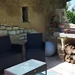 Appartement écrin De Nature Et Source D'arts