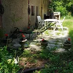 Apartament Ecrin De Nature Et Source D'arts