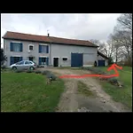 Ecrin De Nature Et Source D'arts *