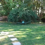 Ecrin De Nature Et Source D'arts Apartament