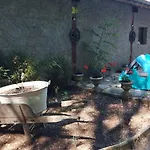 Apartament Ecrin De Nature Et Source D'arts *