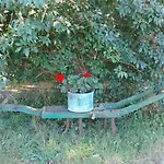 Ecrin De Nature Et Source D'arts Apartament *