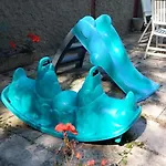 Ecrin De Nature Et Source D'arts Apartament