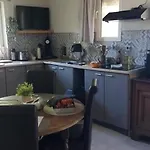 Apartament Ecrin De Nature Et Source D'arts Saulx-les-Champlon