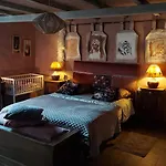 écrin De Nature Et Source D'arts Appartement *