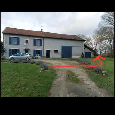 Ecrin De Nature Et Source D'arts *