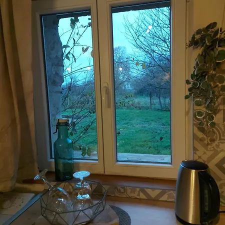 Ecrin De Nature Et Source D'arts 아파트