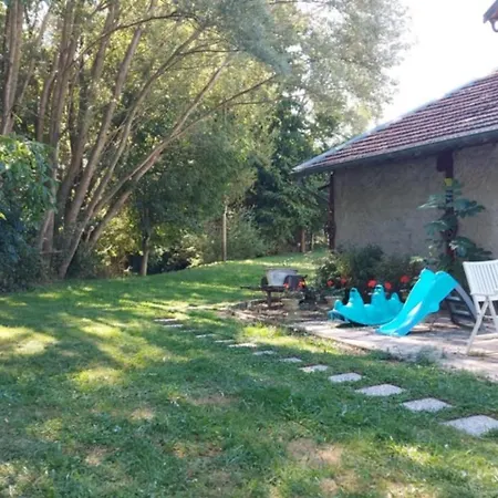 Apartament Ecrin De Nature Et Source D'arts Saulx-les-Champlon
