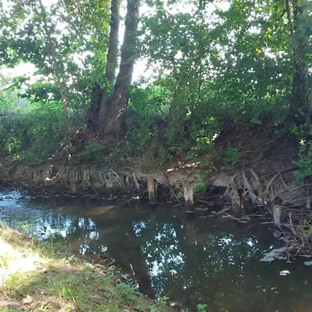 Ecrin De Nature Et Source D'arts *