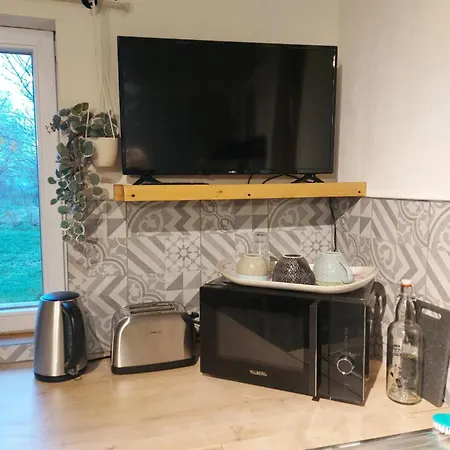 아파트 Ecrin De Nature Et Source D'arts Saulx-les-Champlon