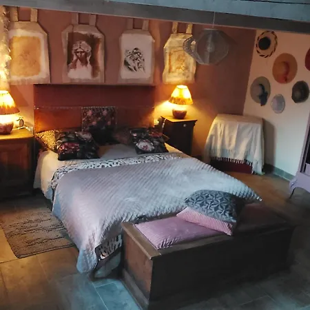 Apartament Ecrin De Nature Et Source D'arts Saulx-les-Champlon