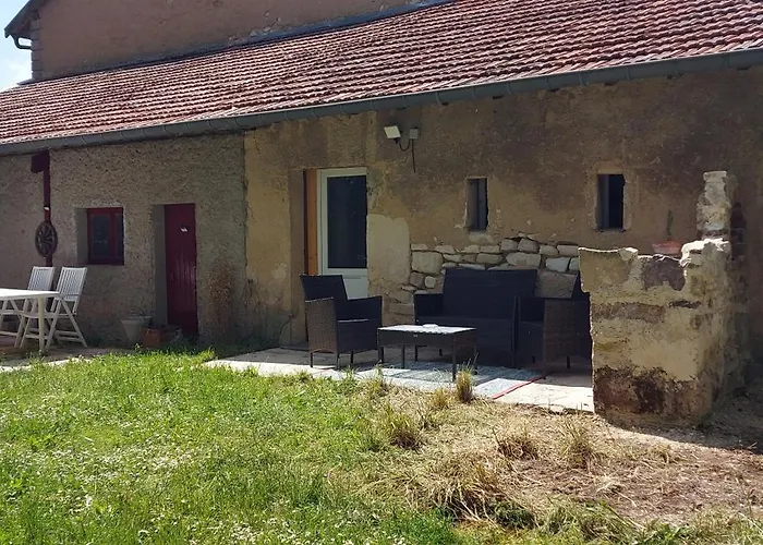 écrin De Nature Et Source D'arts * Saulx-les-Champlon