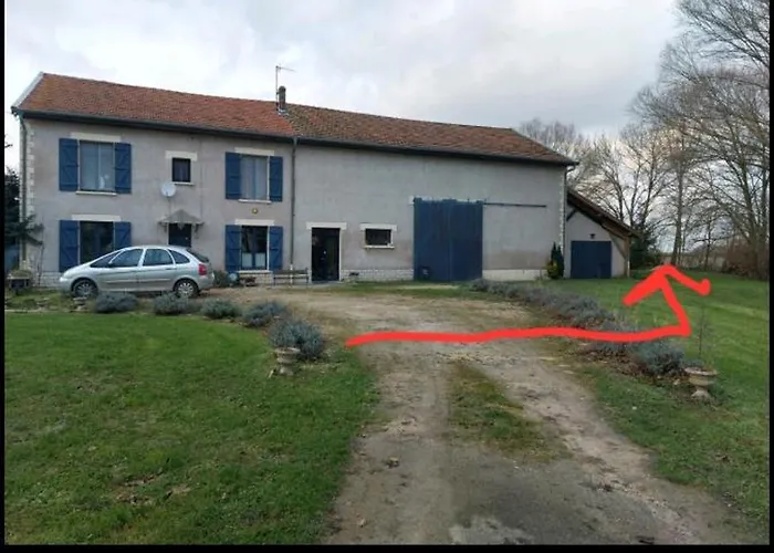 écrin De Nature Et Source D'arts *