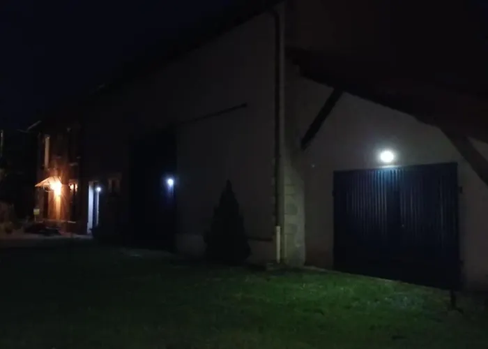 Appartement écrin De Nature Et Source D'arts Saulx-les-Champlon