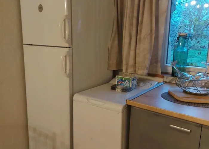 Appartement écrin De Nature Et Source D'arts *