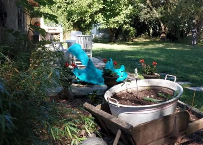 écrin De Nature Et Source D'arts * Saulx-les-Champlon