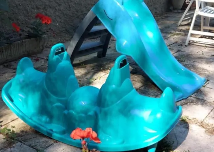 écrin De Nature Et Source D'arts Appartement