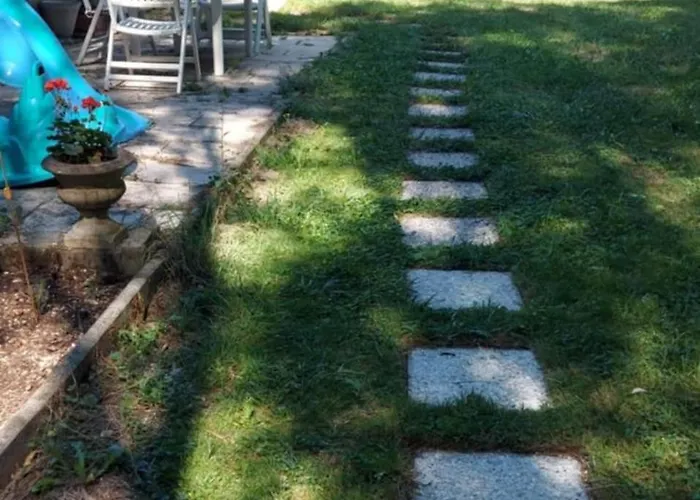 Appartement écrin De Nature Et Source D'arts