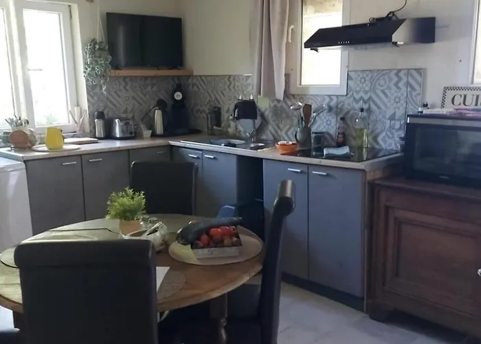 Appartement écrin De Nature Et Source D'arts Saulx-les-Champlon