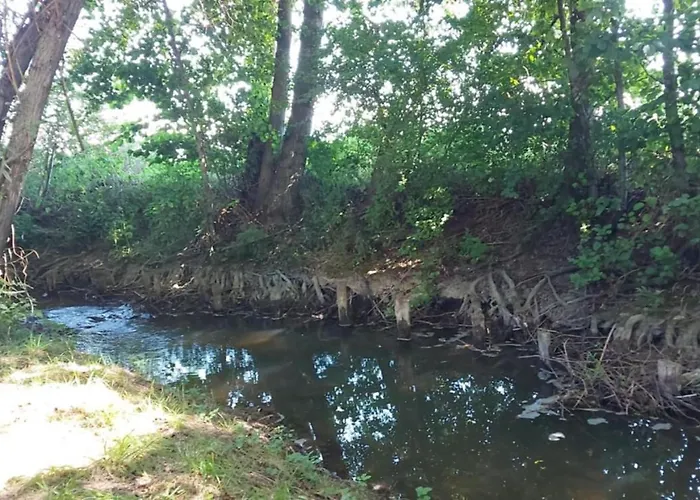 écrin De Nature Et Source D'arts *