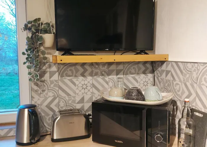 Appartement écrin De Nature Et Source D'arts Saulx-les-Champlon