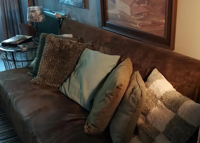 écrin De Nature Et Source D'arts *