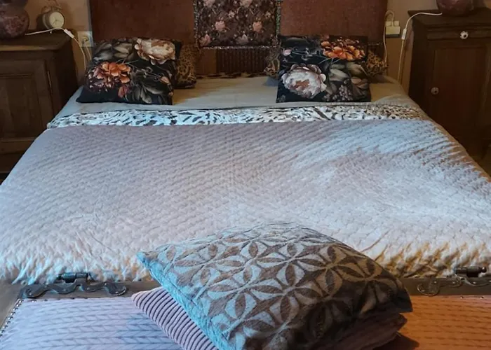 Appartement écrin De Nature Et Source D'arts Saulx-les-Champlon