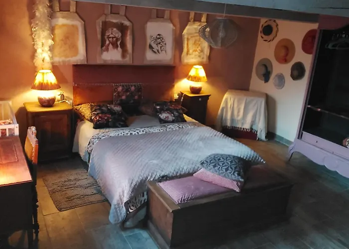 Appartement écrin De Nature Et Source D'arts Saulx-les-Champlon