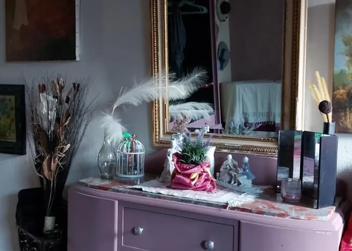 écrin De Nature Et Source D'arts